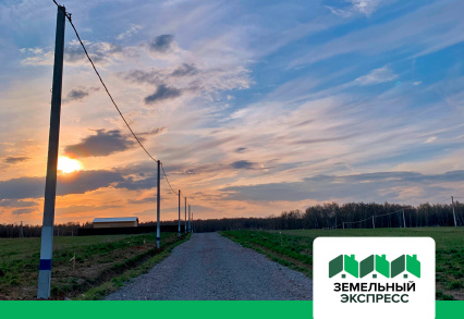 Электрификация в поселке "Минаево ИЖС"